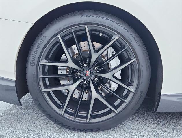 used 2017 Nissan GT-R car, priced at $114,991