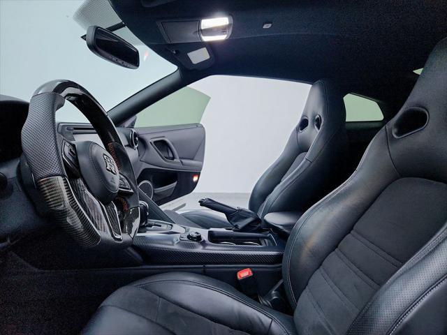 used 2017 Nissan GT-R car, priced at $109,991