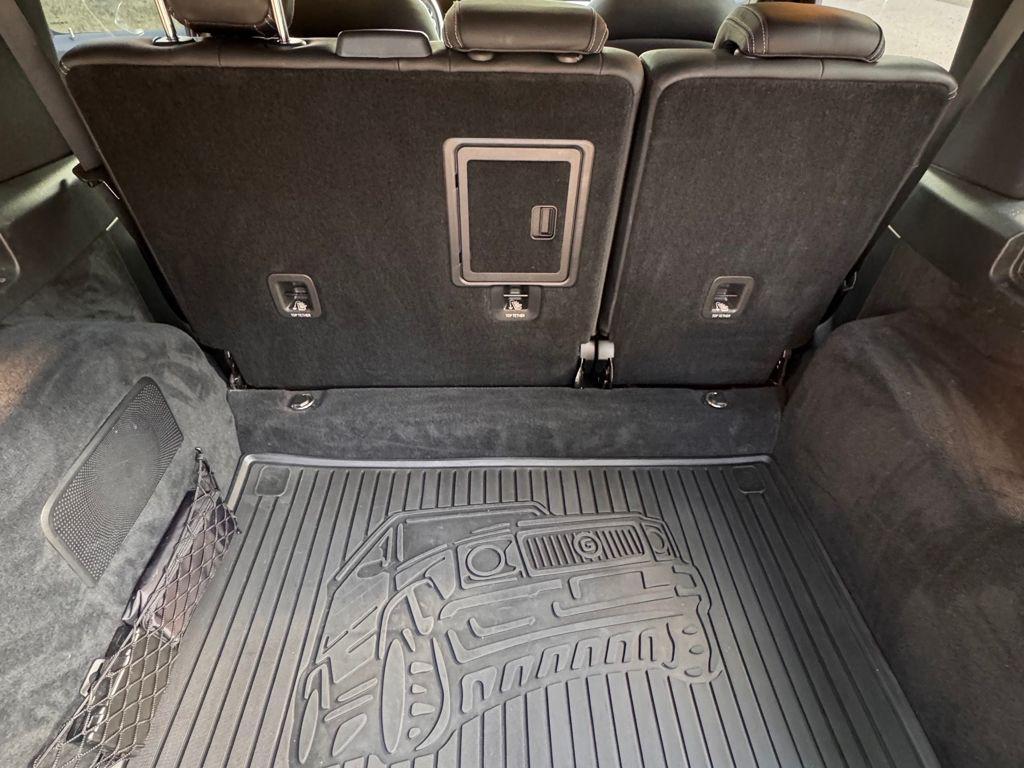 used 2020 Mercedes-Benz G-Class car, priced at $104,991