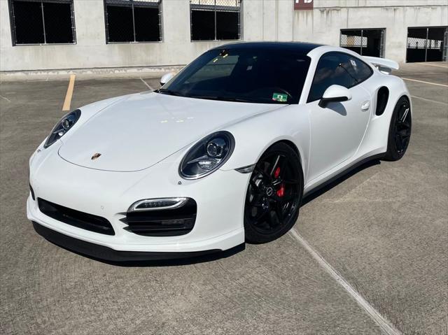 used 2014 Porsche 911 car, priced at $113,991