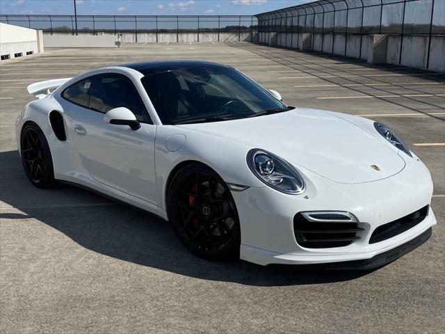 used 2014 Porsche 911 car, priced at $113,991