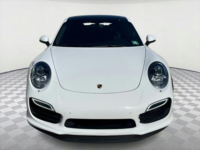 used 2014 Porsche 911 car, priced at $107,491
