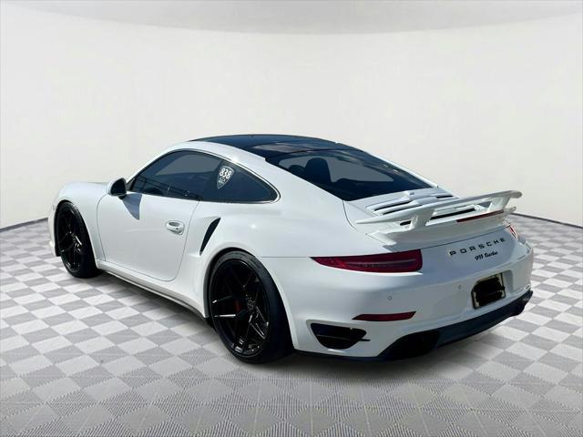 used 2014 Porsche 911 car, priced at $107,491