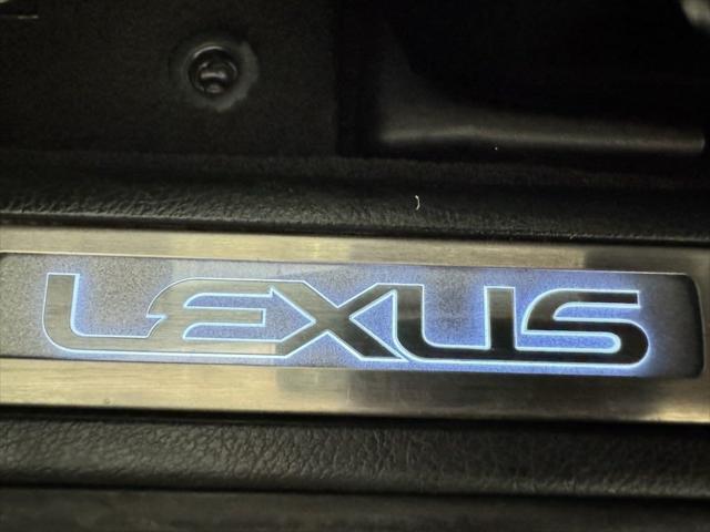 used 2020 Lexus RC F car, priced at $63,995