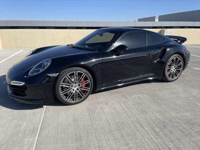 used 2015 Porsche 911 car, priced at $121,991