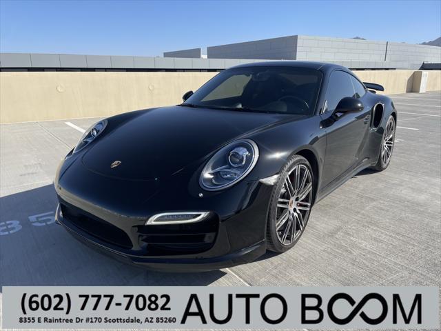 used 2015 Porsche 911 car, priced at $121,991