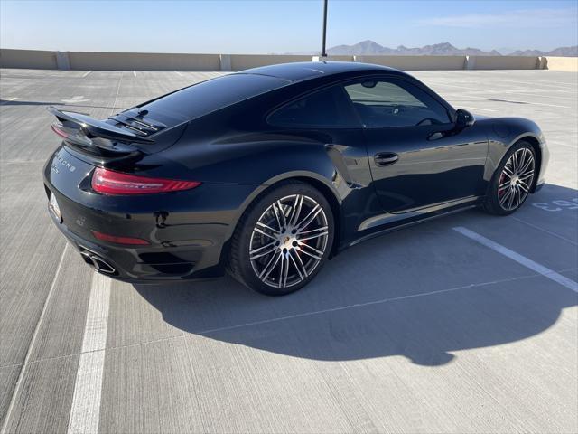 used 2015 Porsche 911 car, priced at $121,991