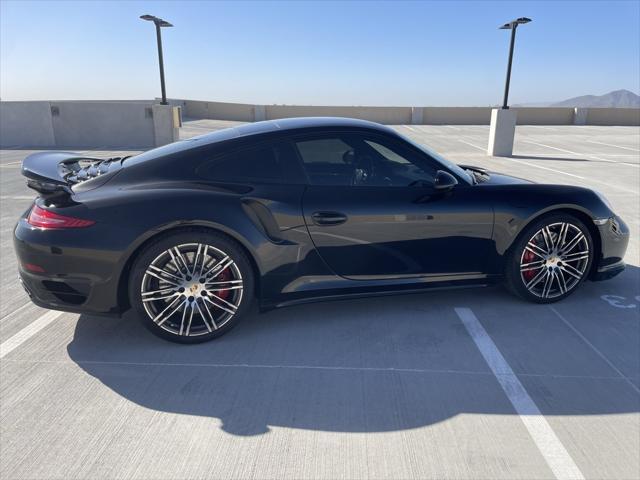 used 2015 Porsche 911 car, priced at $121,991