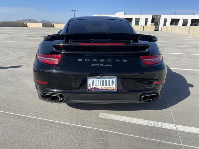 used 2015 Porsche 911 car, priced at $121,991