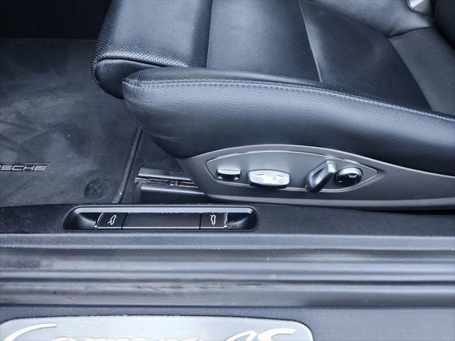 used 2019 Porsche 911 car, priced at $109,991