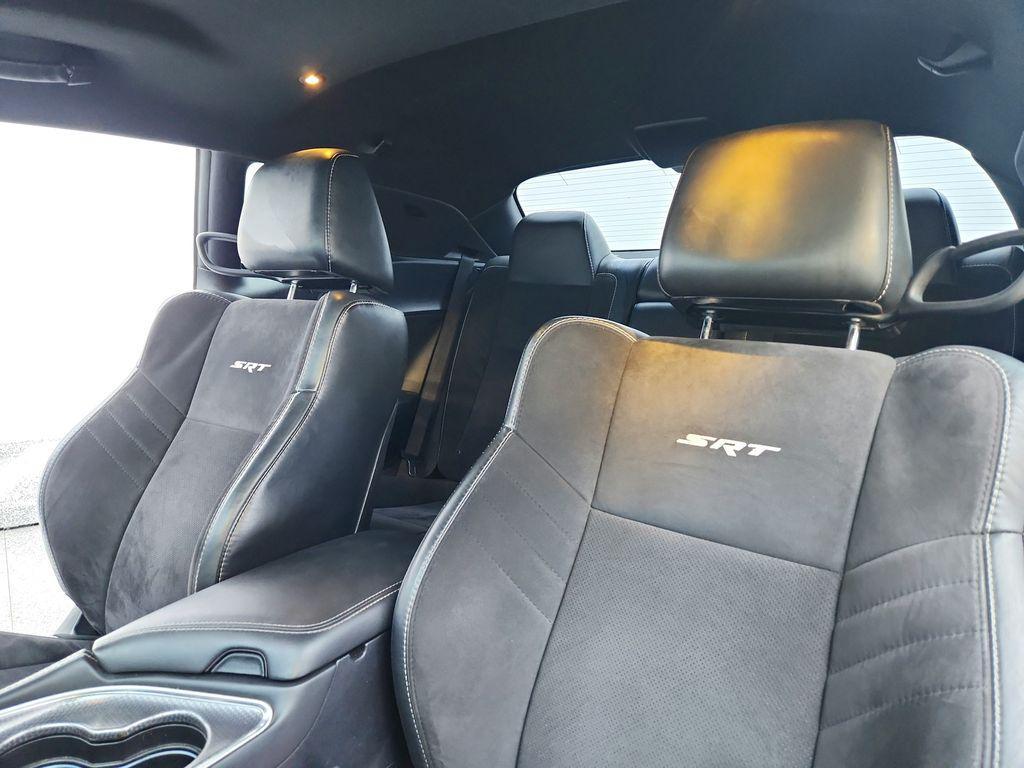 used 2016 Dodge Challenger car, priced at $39,991