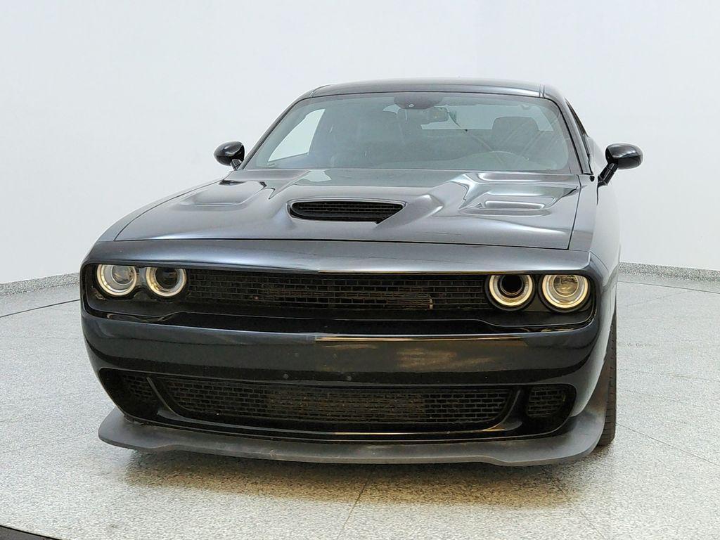 used 2016 Dodge Challenger car, priced at $39,991