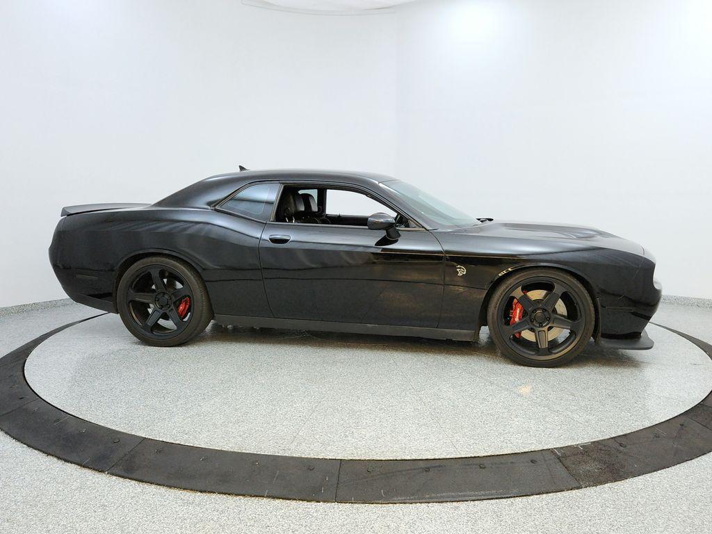used 2016 Dodge Challenger car, priced at $39,991