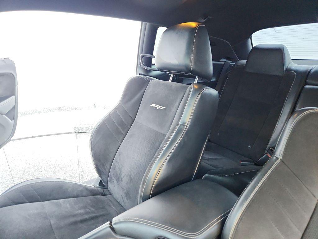 used 2016 Dodge Challenger car, priced at $39,991