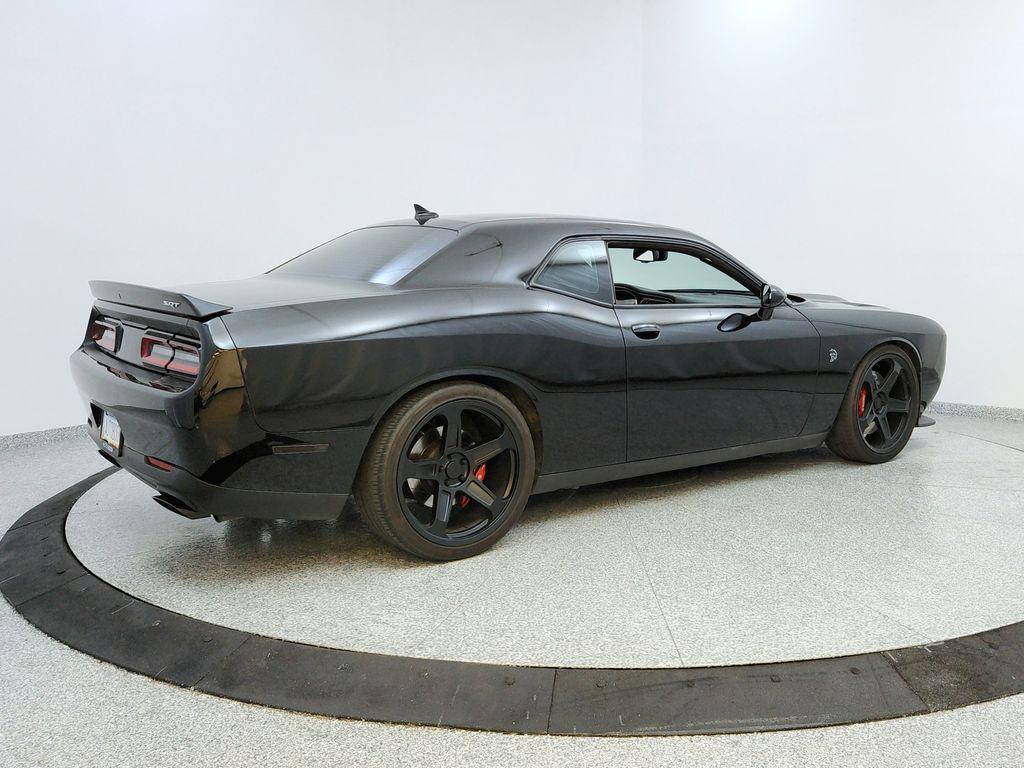 used 2016 Dodge Challenger car, priced at $39,991