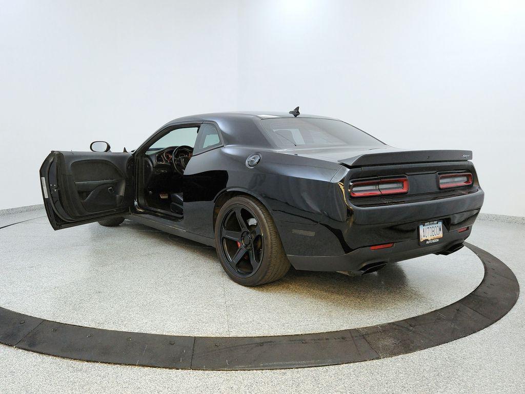 used 2016 Dodge Challenger car, priced at $39,991