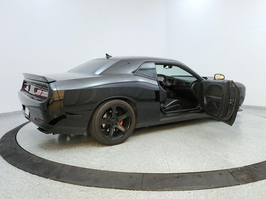 used 2016 Dodge Challenger car, priced at $39,991