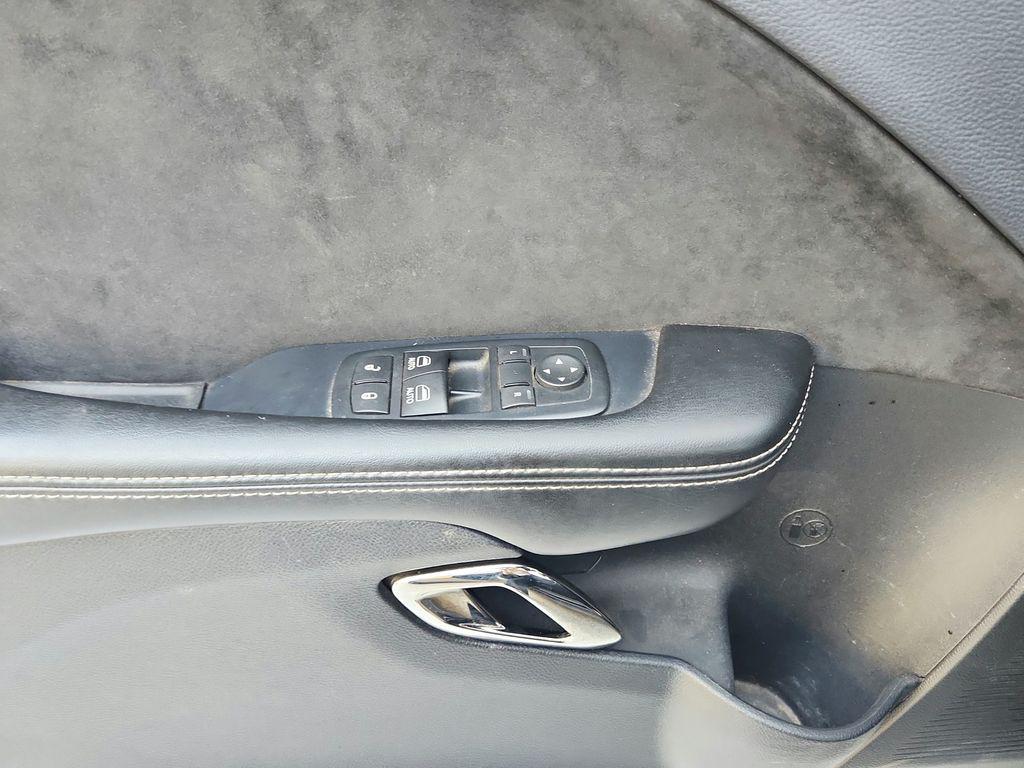 used 2016 Dodge Challenger car, priced at $39,991