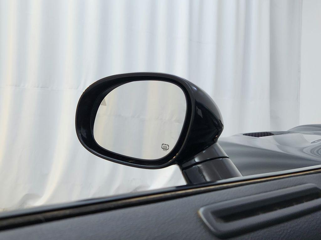 used 2016 Dodge Challenger car, priced at $39,991