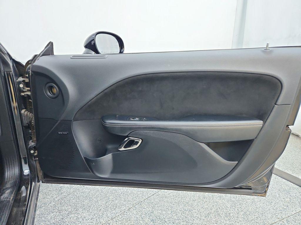 used 2016 Dodge Challenger car, priced at $39,991