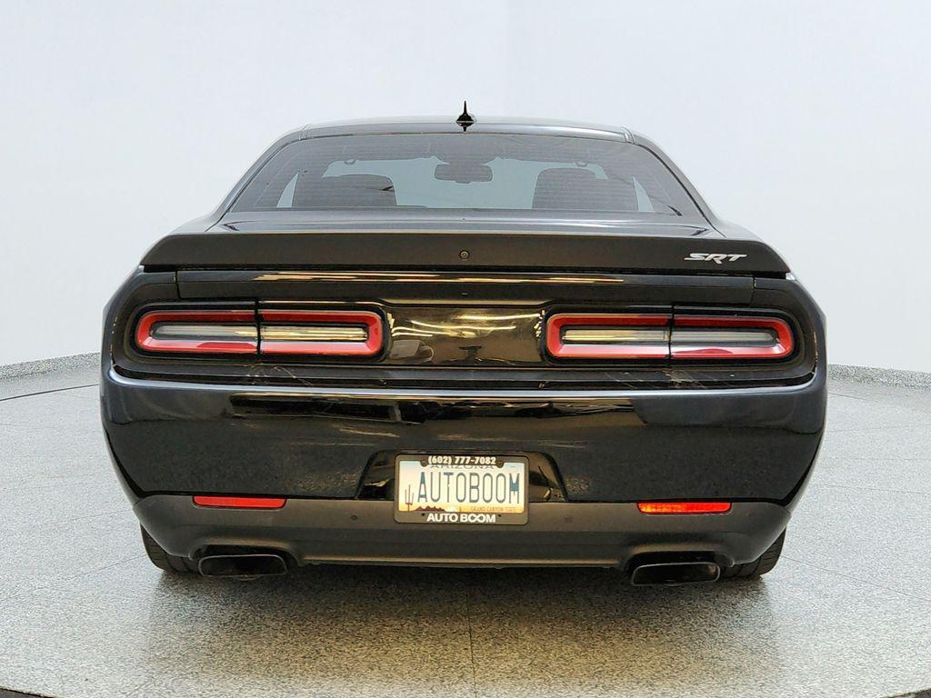 used 2016 Dodge Challenger car, priced at $39,991