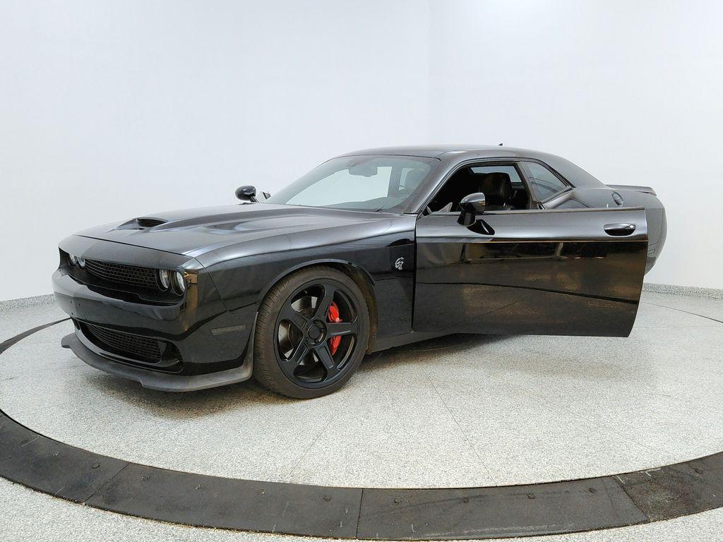 used 2016 Dodge Challenger car, priced at $39,991