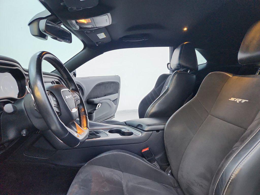 used 2016 Dodge Challenger car, priced at $39,991