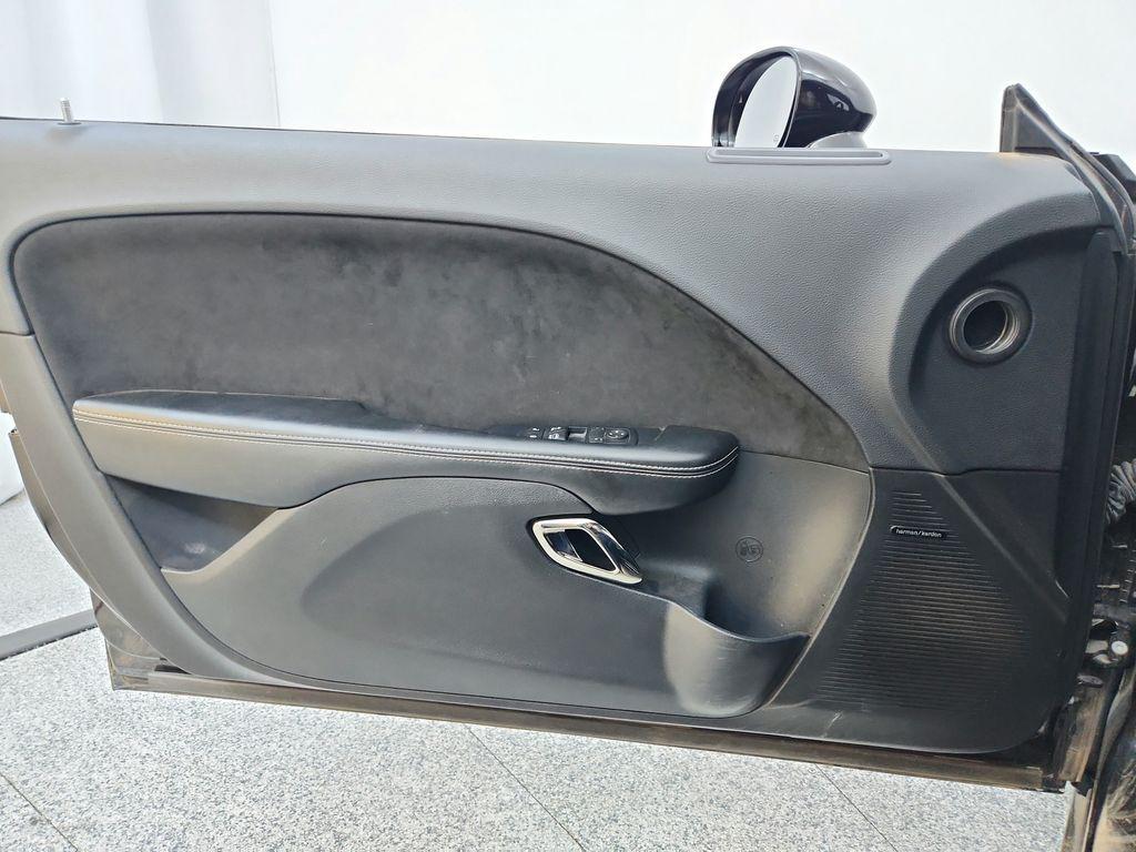 used 2016 Dodge Challenger car, priced at $39,991