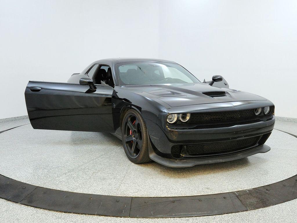 used 2016 Dodge Challenger car, priced at $39,991
