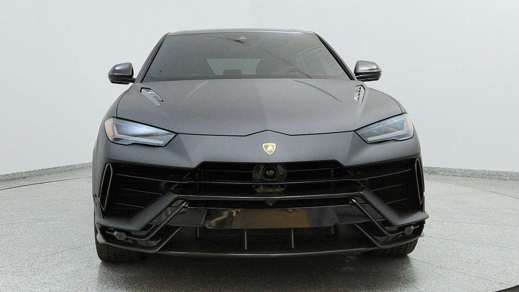 used 2023 Lamborghini Urus car, priced at $282,991