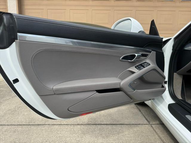 used 2013 Porsche 911 car, priced at $63,991