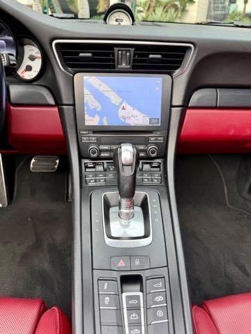 used 2018 Porsche 911 car, priced at $134,991