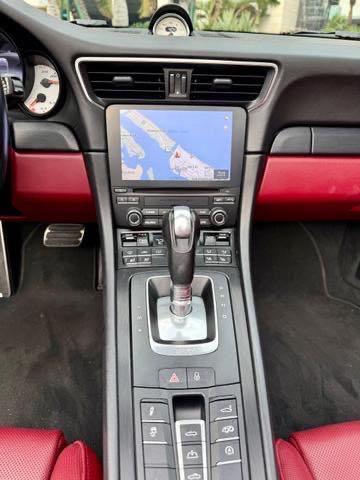 used 2018 Porsche 911 car, priced at $138,991