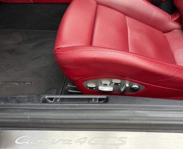 used 2018 Porsche 911 car, priced at $134,991