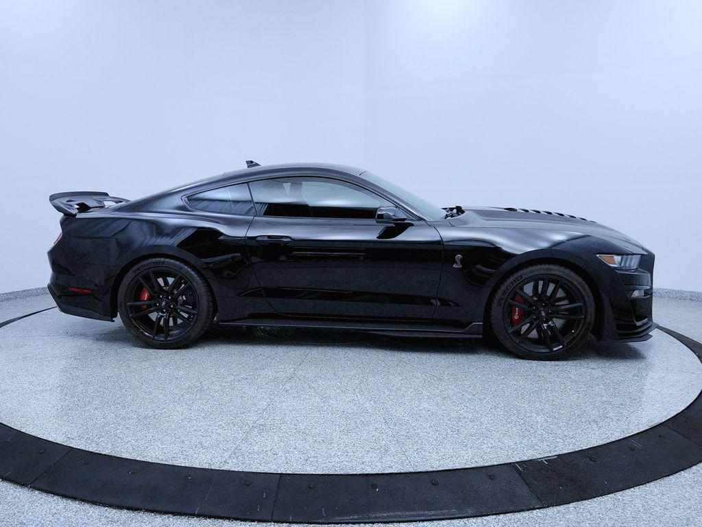 used 2021 Ford Shelby GT500 car, priced at $96,991
