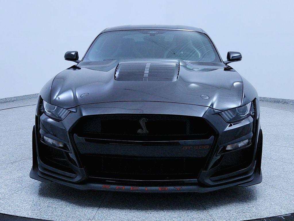 used 2021 Ford Shelby GT500 car, priced at $96,991