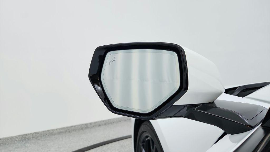 used 2022 Chevrolet Corvette car, priced at $73,491