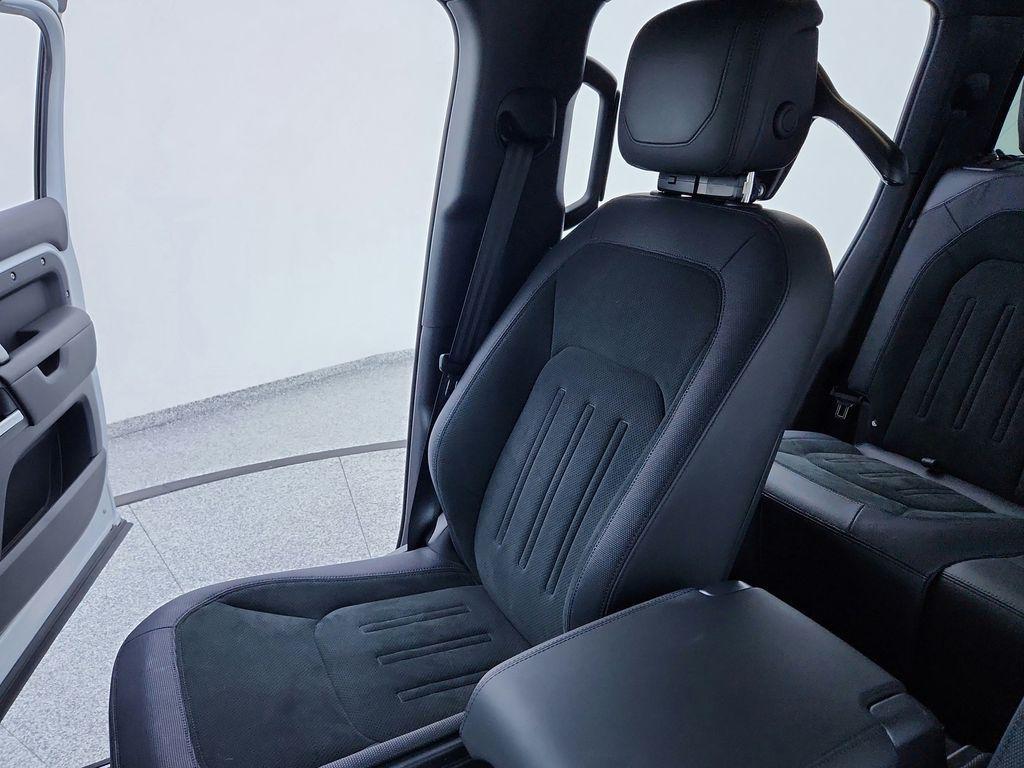 used 2023 Land Rover Defender car, priced at $82,991