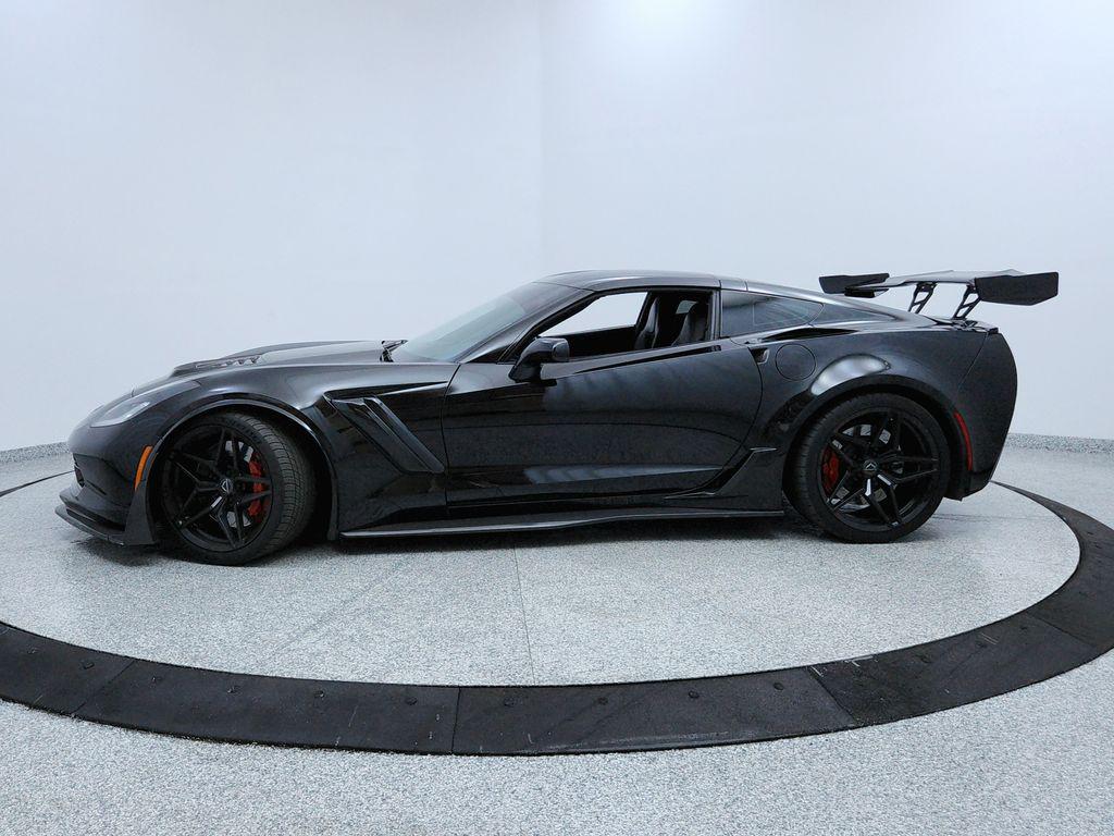 used 2016 Chevrolet Corvette car, priced at $74,991