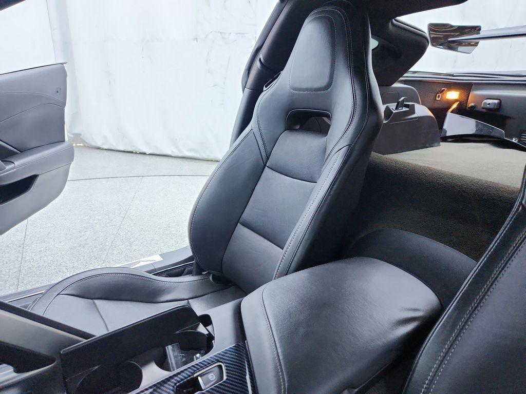 used 2016 Chevrolet Corvette car, priced at $74,991