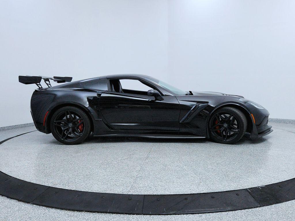 used 2016 Chevrolet Corvette car, priced at $74,991