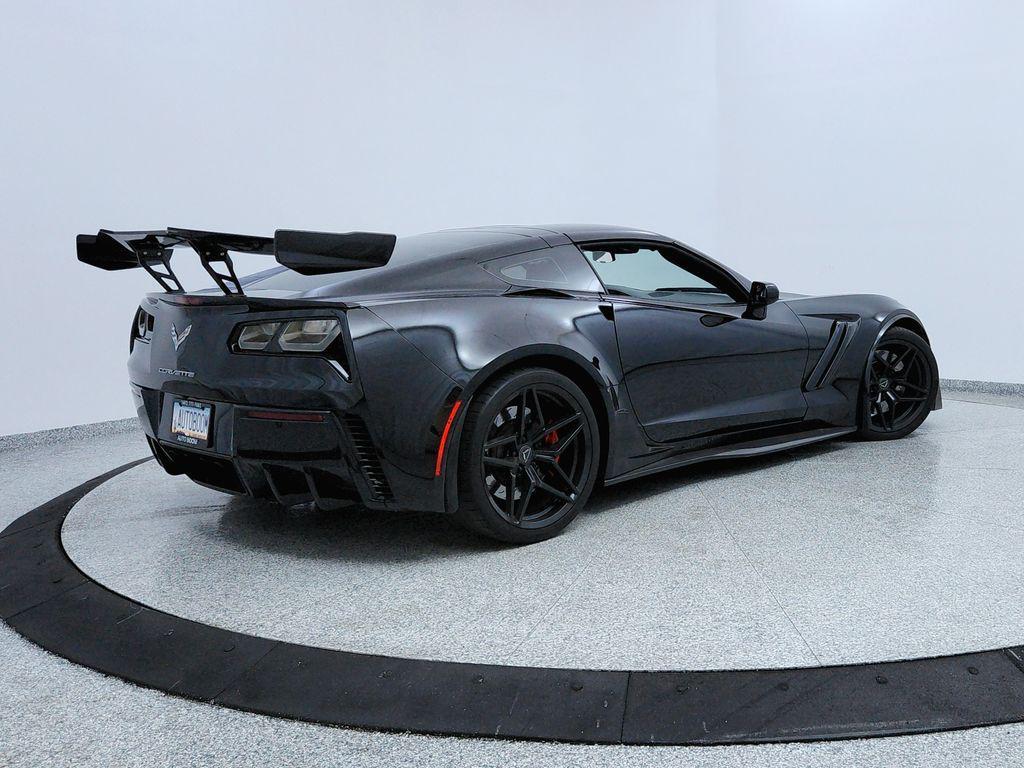 used 2016 Chevrolet Corvette car, priced at $74,991