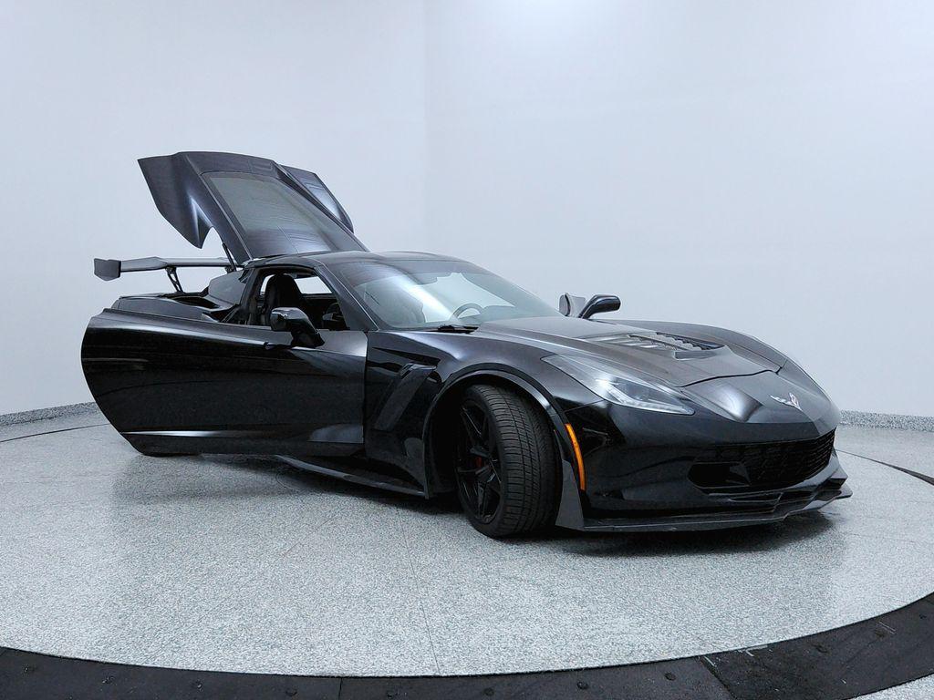 used 2016 Chevrolet Corvette car, priced at $74,991