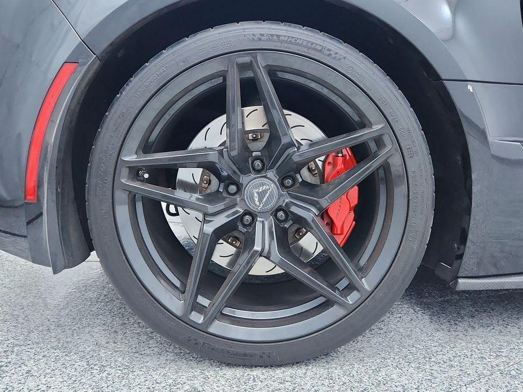 used 2016 Chevrolet Corvette car, priced at $74,991