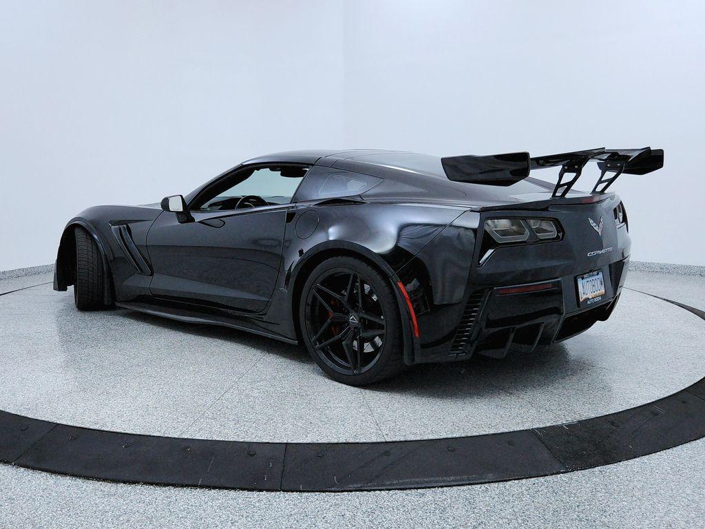 used 2016 Chevrolet Corvette car, priced at $74,991