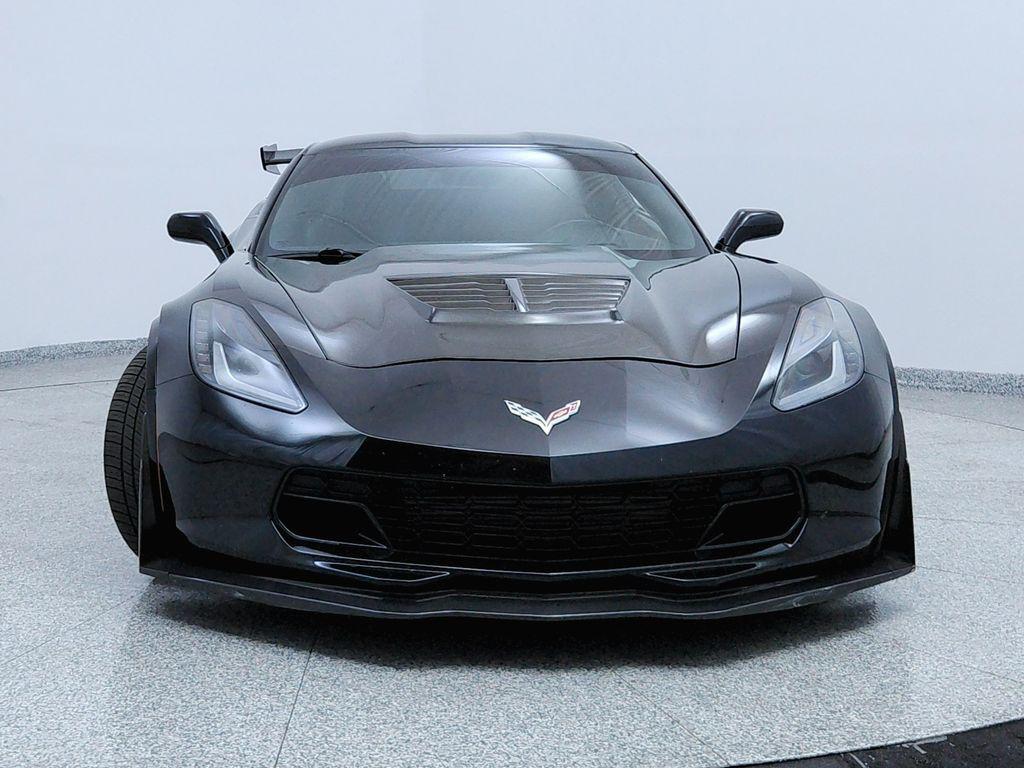 used 2016 Chevrolet Corvette car, priced at $74,991