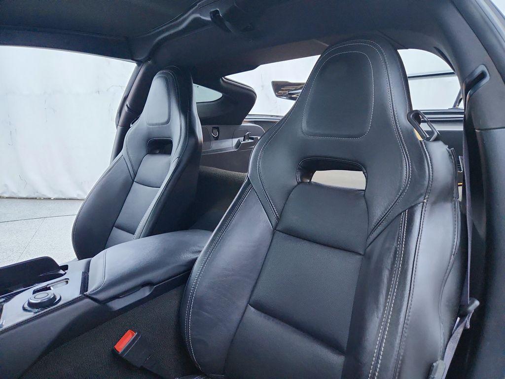 used 2016 Chevrolet Corvette car, priced at $74,991