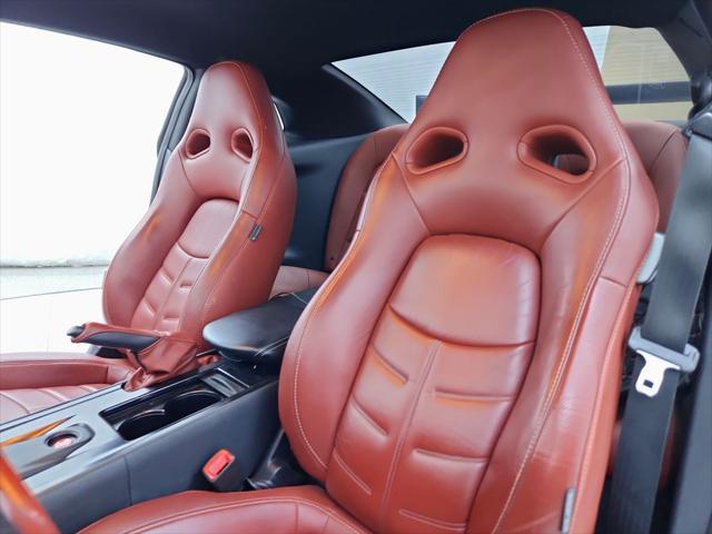 used 2014 Nissan GT-R car, priced at $86,991