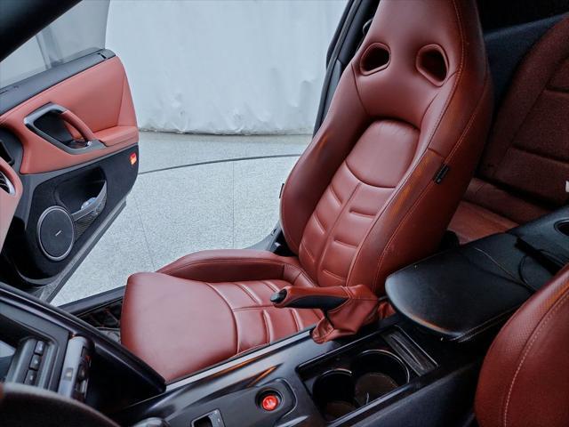 used 2014 Nissan GT-R car, priced at $86,991