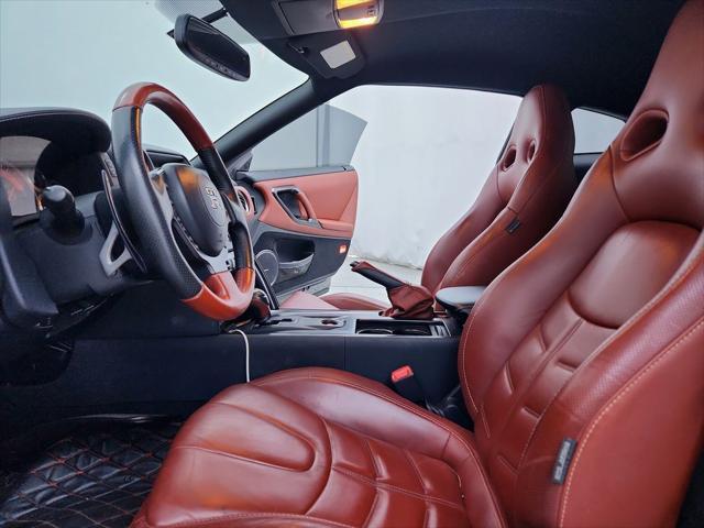used 2014 Nissan GT-R car, priced at $86,991